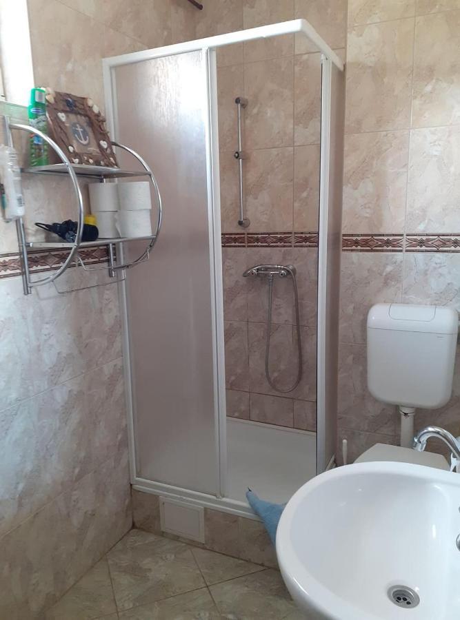 Ani Vendeghaz Egerszalok Apartment Екстериор снимка